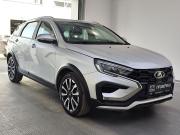 Lada (ВАЗ) Vesta I Рестайлинг (NG) Уфа  - изображение 25