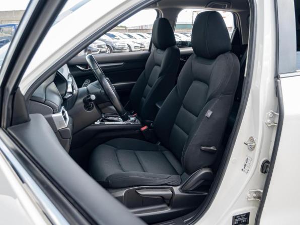 Mazda CX-5 II с пробегом 2019 года, цена 2 690 000 рублей, 75745 км, внедорожник, Автокод Объявления