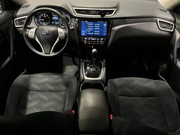 Nissan X-Trail III с пробегом 2015 года, цена 1 625 000 рублей, 165720 км, внедорожник, Автокод Объявления