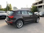 Audi Q5 I (8R) Рестайлинг Санкт-Петербург  - изображение 21