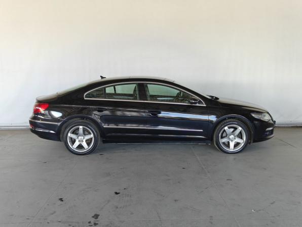 Volkswagen Passat CC I с пробегом 2011 года, цена 965 000 рублей, 218387 км, седан, Автокод Объявления