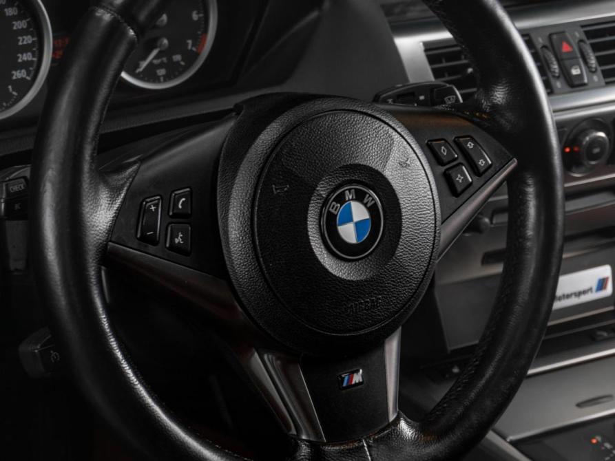 BMW 6 серии II (E63/E64) Тюмень  - изображение 18