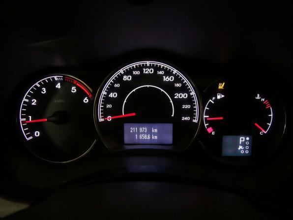 Renault Koleos I Рестайлинг с пробегом 2012 года, цена 895 000 рублей, 211910 км, внедорожник, Автокод Объявления
