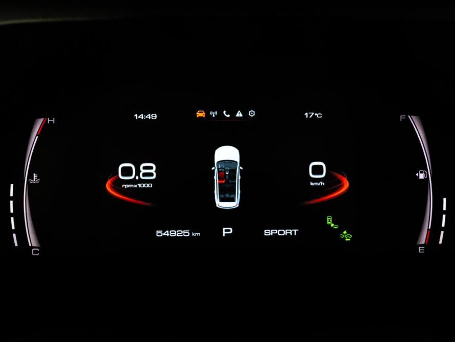 Haval Jolion I Санкт-Петербург  - изображение 24