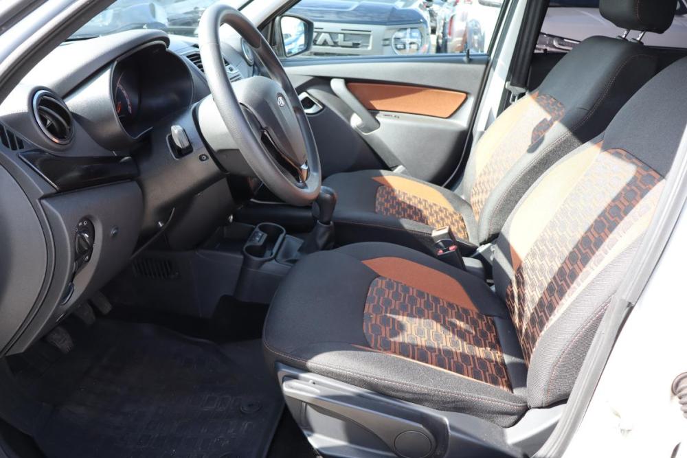 Lada (ВАЗ) Granta I Рестайлинг Санкт-Петербург  - изображение 8