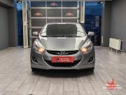 Hyundai Elantra V (MD) Пермь  - изображение 23