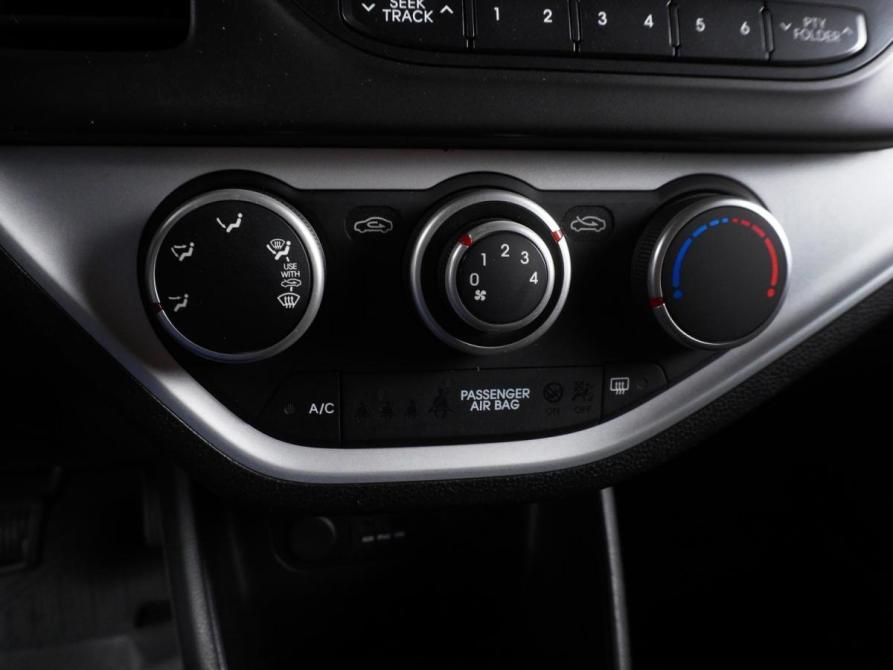 Kia Picanto II Минеральные Воды  - изображение 13