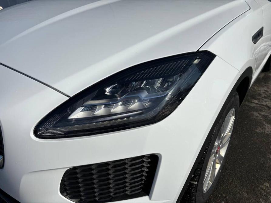 Jaguar E-Pace I Нижний Тагил  - изображение 8