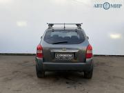 Hyundai Tucson I Москва  - изображение 19