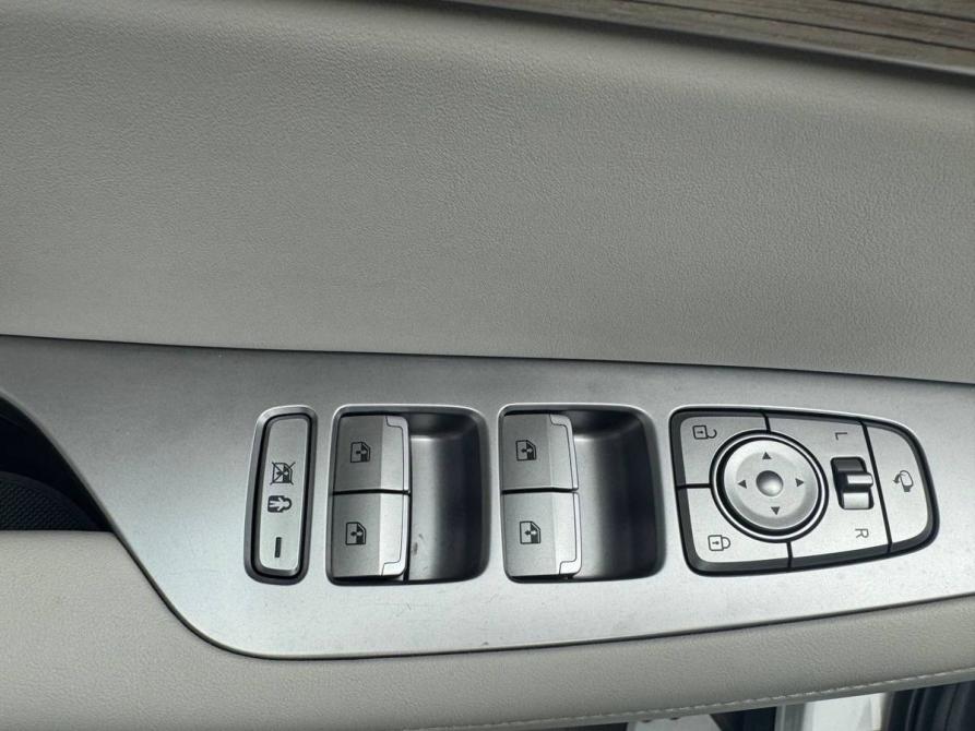 Hyundai Palisade I Москва  - изображение 19
