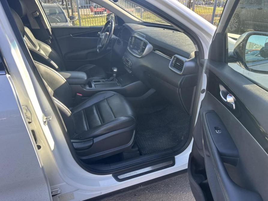 Kia Sorento III Prime Рестайлинг Москва  - изображение 6