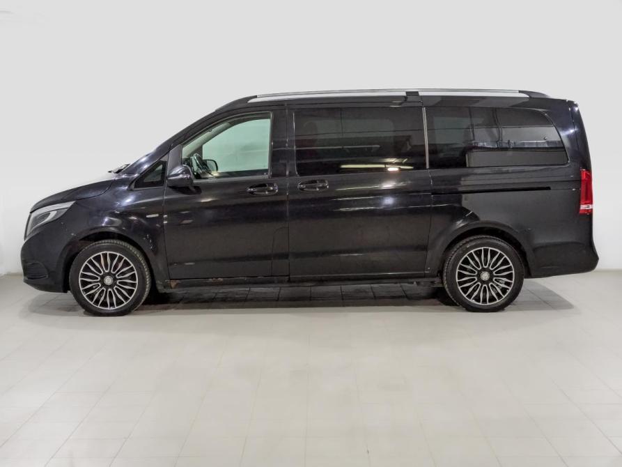 Mercedes-Benz V-Класс III (W447) Химки  - изображение 8