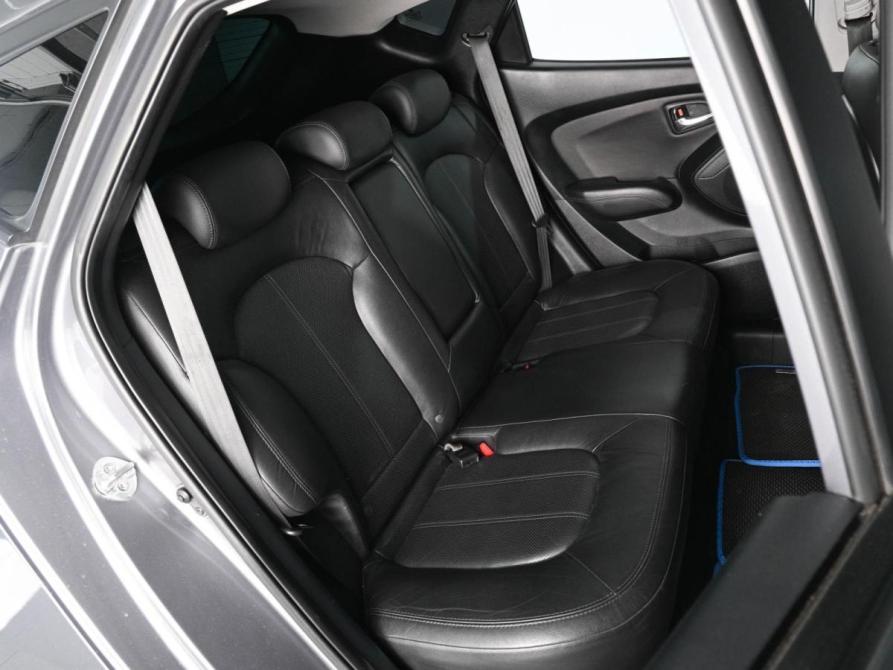 Hyundai ix35 I Ростов-на-Дону  - изображение 7