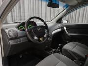 Chevrolet Aveo I Рестайлинг Красноярск  - изображение 28
