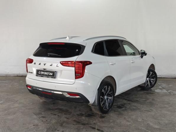 Haval Jolion I с пробегом 2022 года, цена 1 170 000 рублей, 197000 км, внедорожник, Автокод Объявления