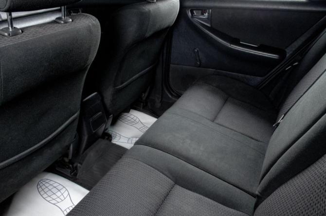 Toyota Corolla IX (E120 E130) Рестайлинг с пробегом 2006 года, цена 619 000 рублей, 260000 км, хэтчбек, Автокод Объявления