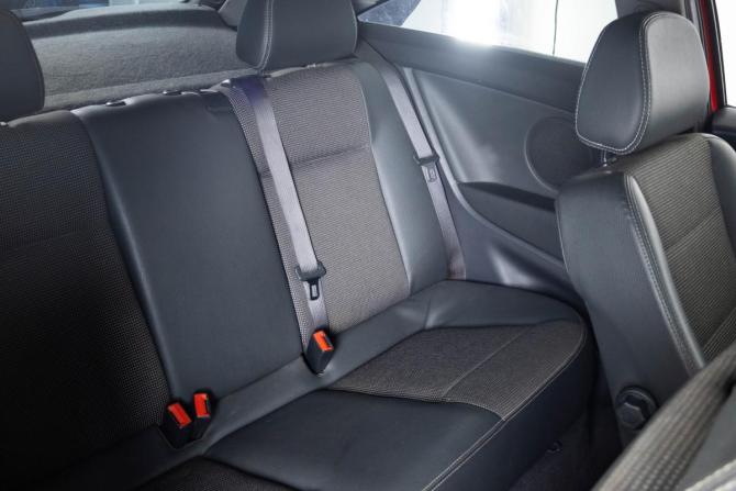 Opel Astra H Рестайлинг с пробегом 2008 года, цена 599 000 рублей, 235000 км, седан, Автокод Объявления