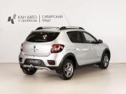 Renault Sandero II Рестайлинг Казань  - изображение 11