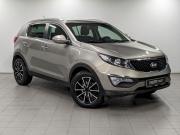 Kia Sportage III Москва  - изображение 33