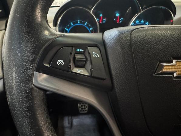 Chevrolet Cruze I с пробегом 2011 года, цена 499 000 рублей, 203000 км, седан, Автокод Объявления