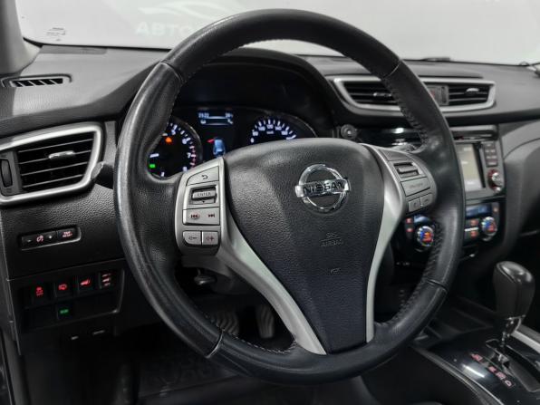 Nissan X-Trail III с пробегом 2016 года, цена 1 898 000 рублей, 183000 км, внедорожник, Автокод Объявления