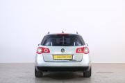 Volkswagen Passat B6 Омск  - изображение 28