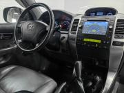 Toyota Land Cruiser Prado 120 Series Рестайлинг Новосибирск  - изображение 43