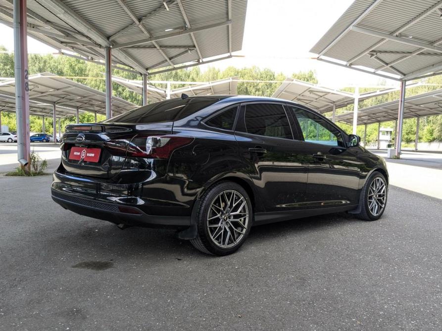 Ford Focus III Екатеринбург  - изображение 7