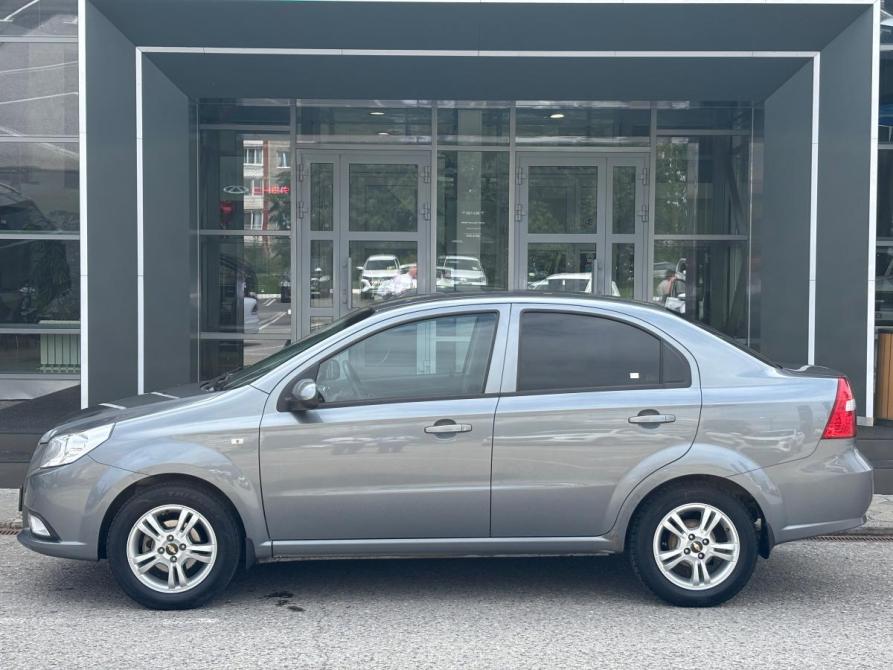 Chevrolet Nexia I Пермь  - изображение 3