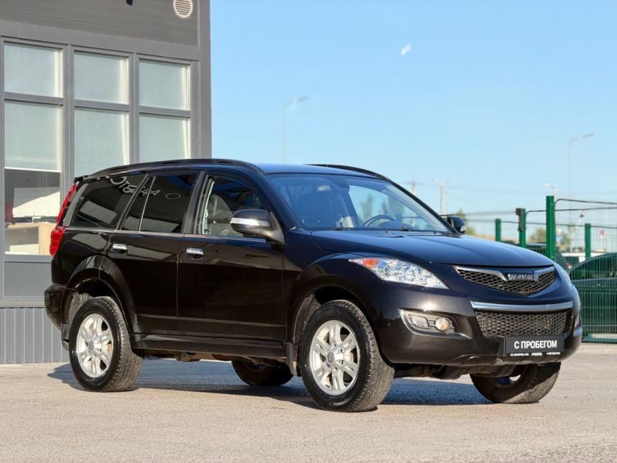 Haval H5 I Волгоград  - изображение 5