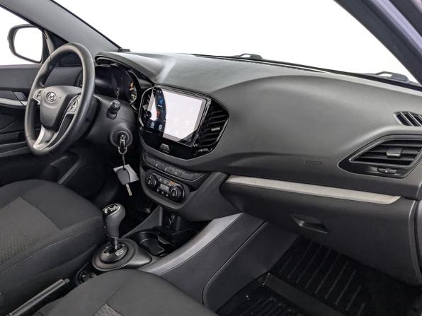 Lada (ВАЗ) Vesta I с пробегом 2019 года, цена 1 100 000 рублей, 90486 км, седан, Автокод Объявления