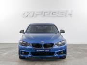 BMW 4 серии F32/F33/F36 Рестайлинг Москва  - изображение 24