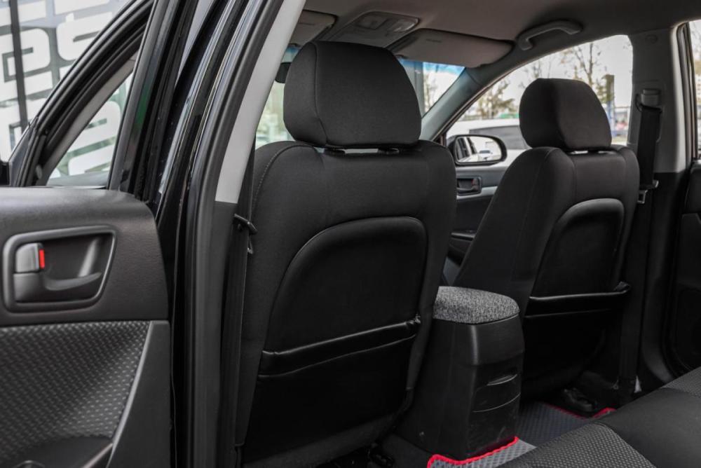 Hyundai Sonata V (NF) Рестайлинг Ульяновск  - изображение 11