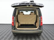 Hyundai Grand Starex I Москва  - изображение 19