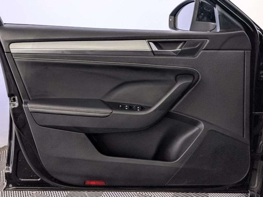 Skoda Superb III Рестайлинг Москва  - изображение 19