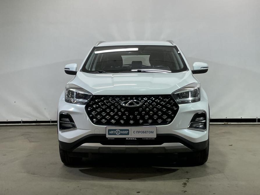 Chery Tiggo 4 Pro I Ярославль  - изображение 2