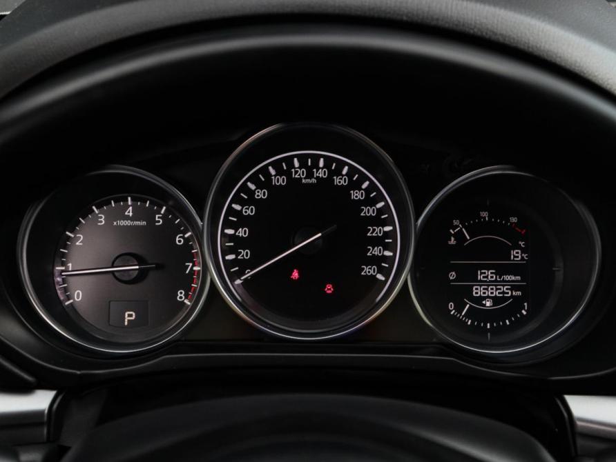 Mazda CX-5 II Москва  - изображение 22
