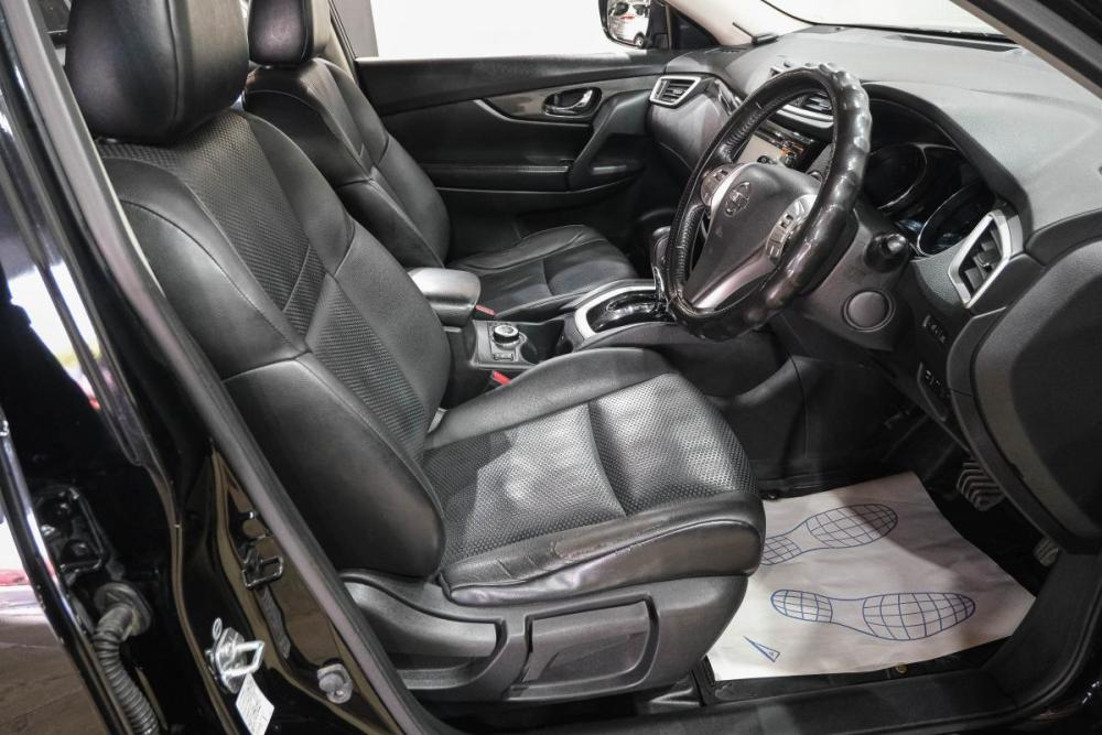 Nissan X-Trail III Новокузнецк  - изображение 15