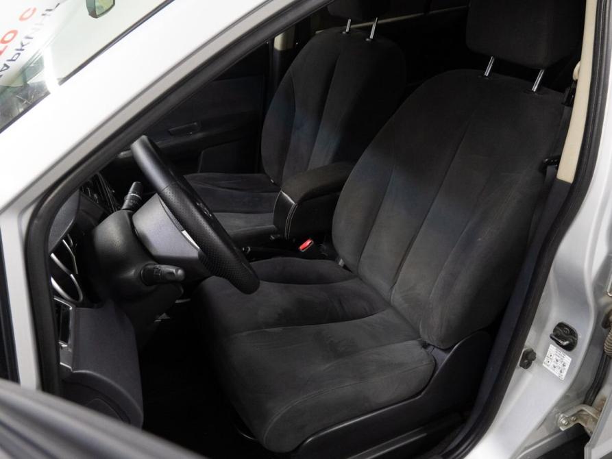Nissan Tiida I Тюмень  - изображение 14