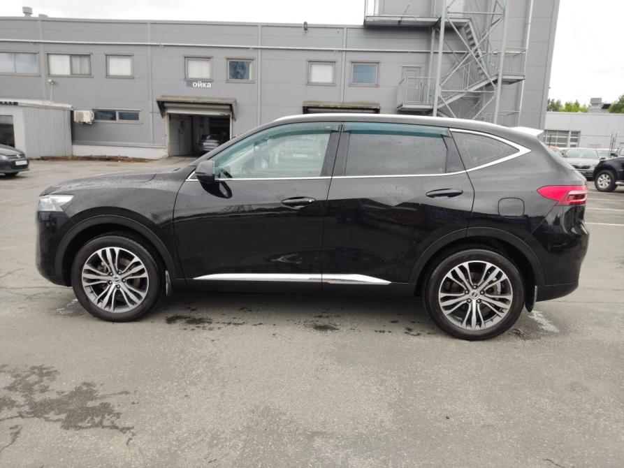 Haval F7 I Санкт-Петербург  - изображение 8