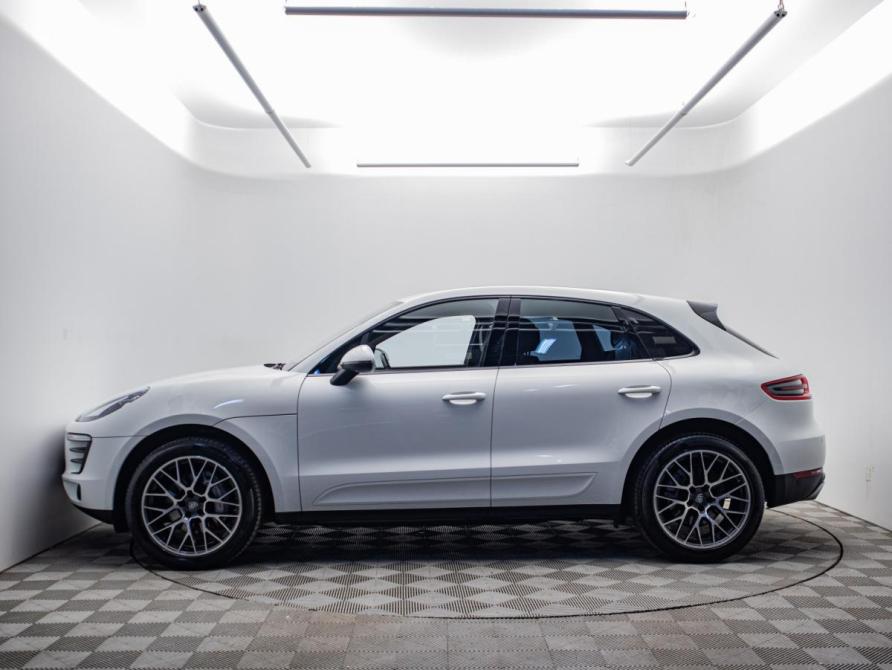 Porsche Macan I Москва  - изображение 8