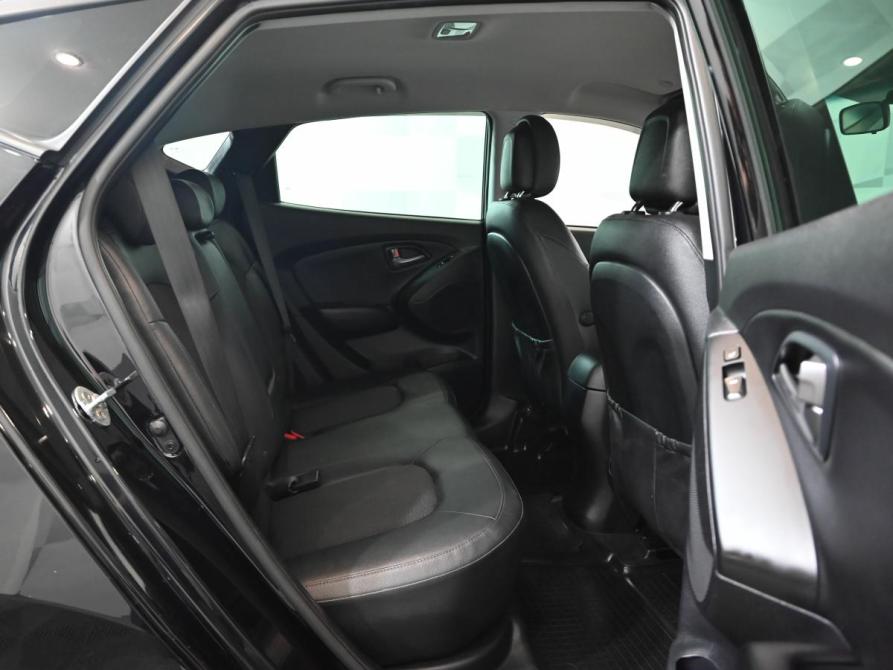 Hyundai ix35 I Рестайлинг Екатеринбург  - изображение 19