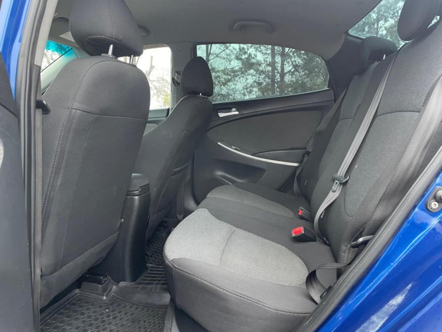 Hyundai Solaris I Саратов  - изображение 28