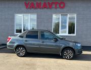 Lada (ВАЗ) Granta I Рестайлинг Альметьевск  - изображение 29