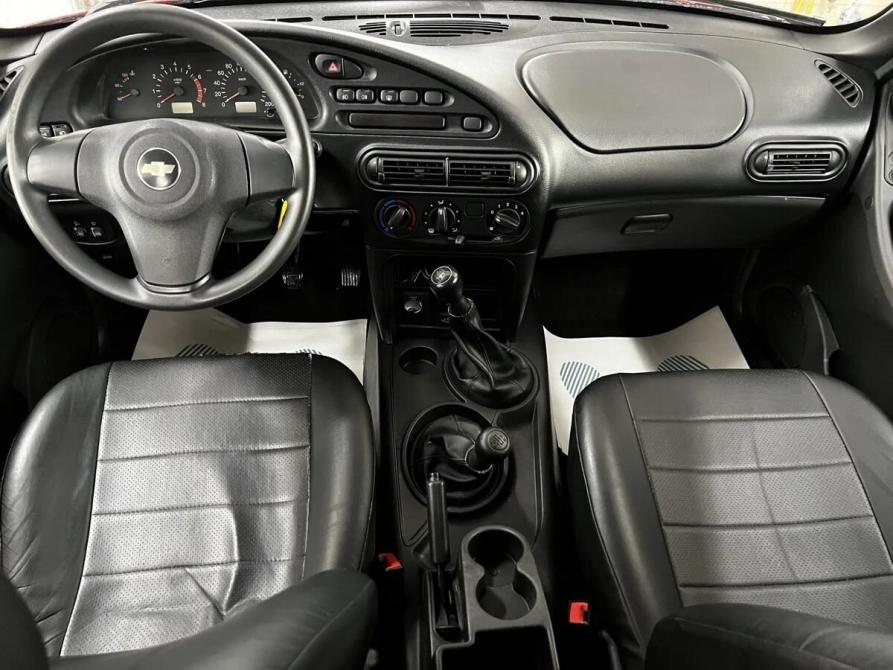 Chevrolet Niva I Рестайлинг Ярославль  - изображение 9