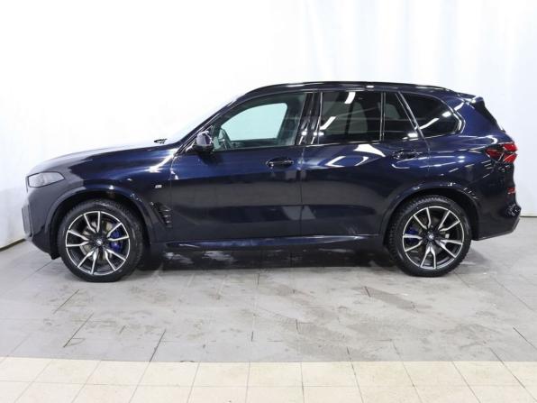 BMW X5 IV (G05/G18) Рестайлинг с пробегом 2023 года, цена 10 800 000 рублей, 21235 км, внедорожник, Автокод Объявления