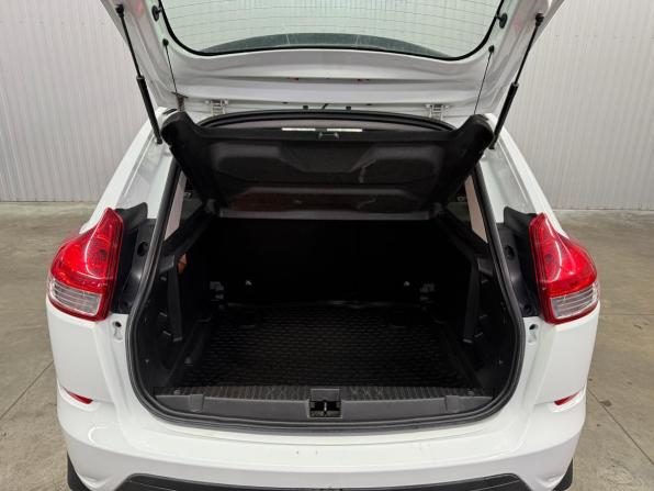 Lada (ВАЗ) XRAY I с пробегом 2019 года, цена 837 000 рублей, 79881 км, хэтчбек, Автокод Объявления