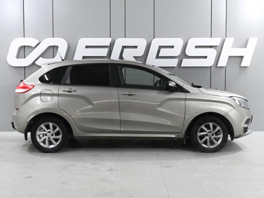 Lada (ВАЗ) XRAY I Ростов-на-Дону  - изображение 4