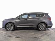 Hyundai Santa Fe IV Рестайлинг Москва  - изображение 38