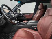 Lexus LX III Рестайлинг 2 Новосибирск  - изображение 36